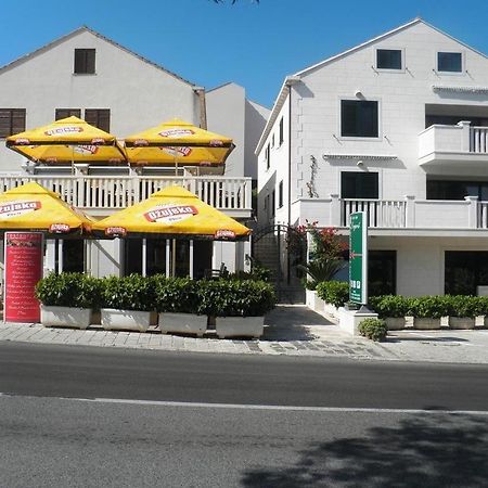 Apartments Logos Cavtat Exteriör bild