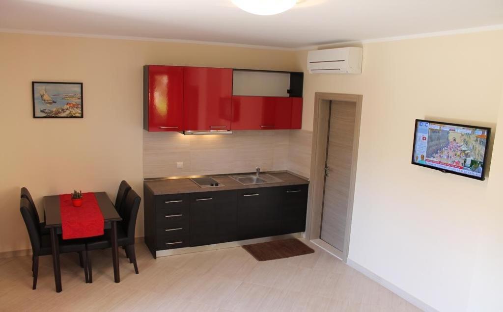 Apartments Logos Cavtat Rum bild